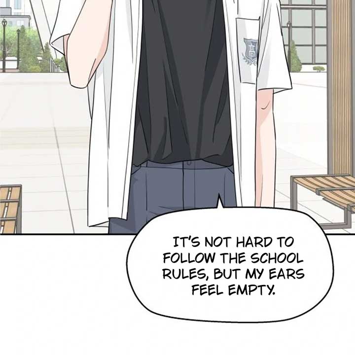 Sam Plays the Game Chapter 39 page 55