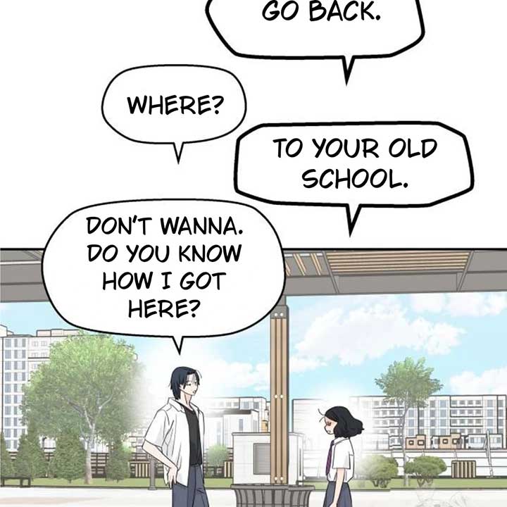 Sam Plays the Game Chapter 39 page 58