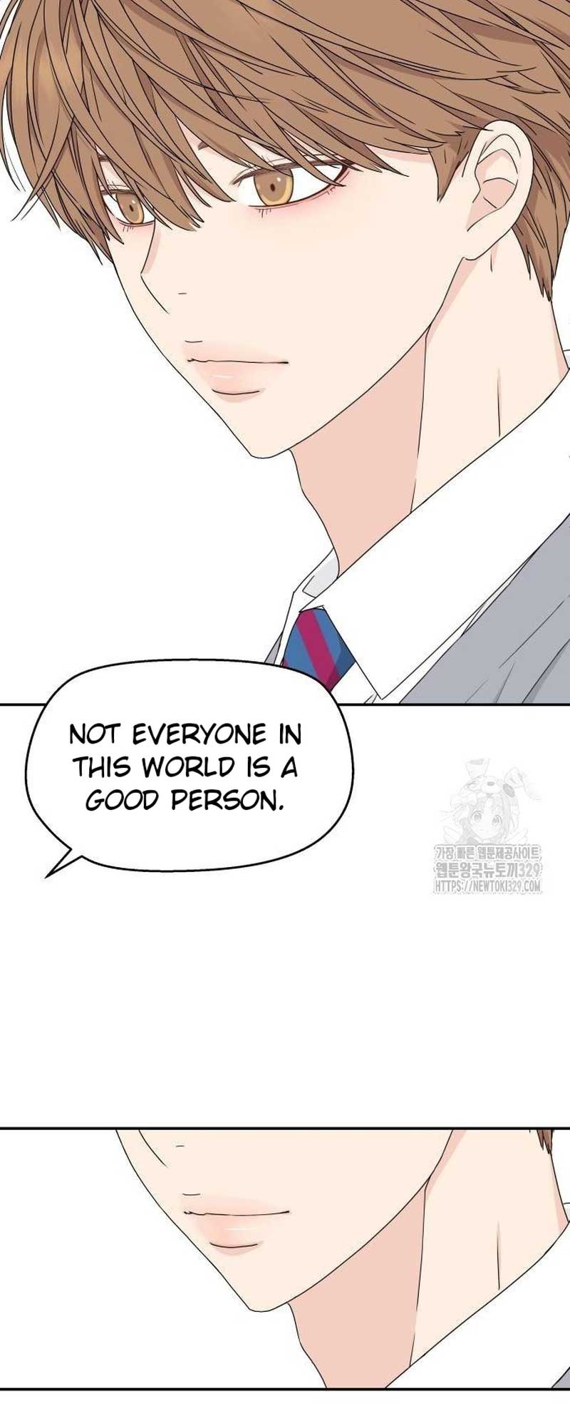 Sam Plays the Game Chapter 4 page 4