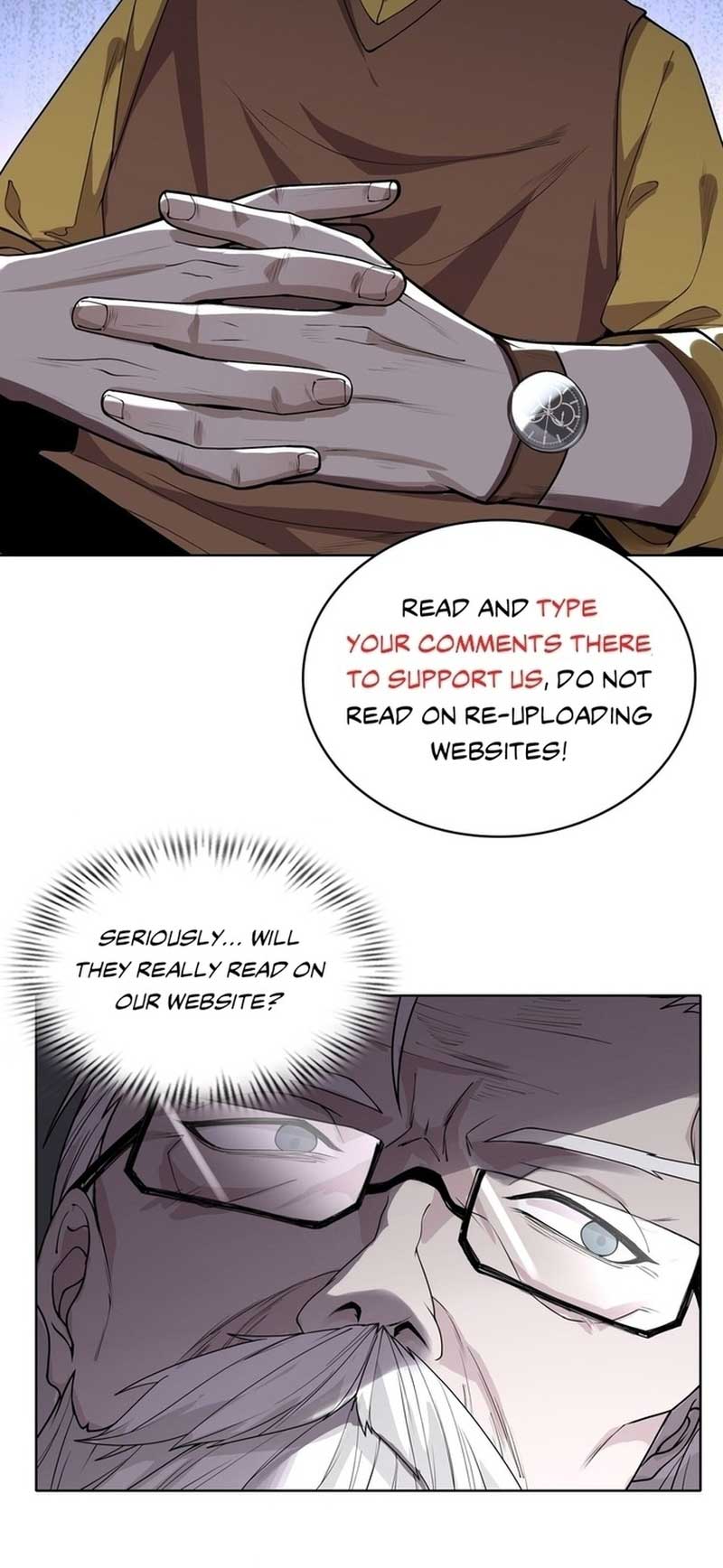 Sam Plays the Game Chapter 4 page 53