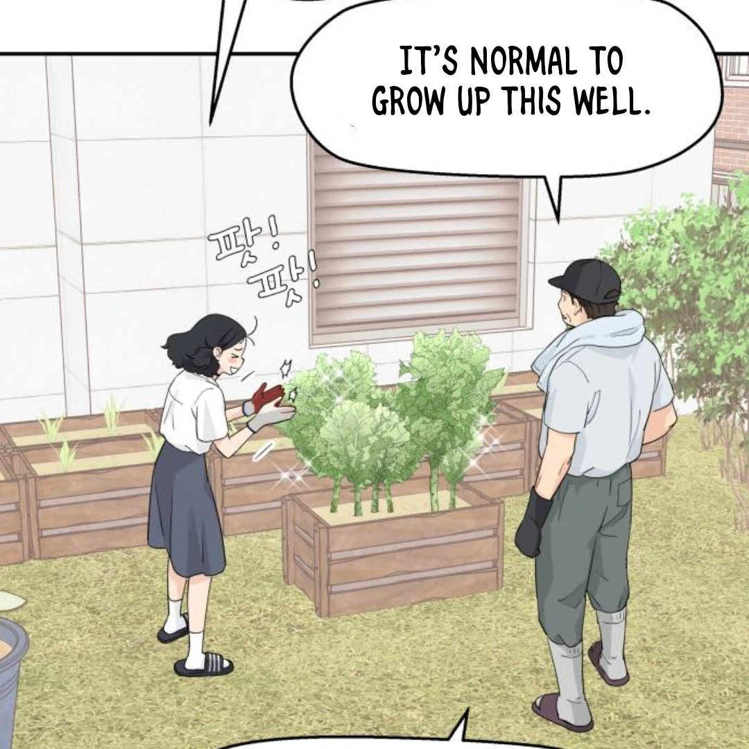 Sam Plays the Game Chapter 41 page 102