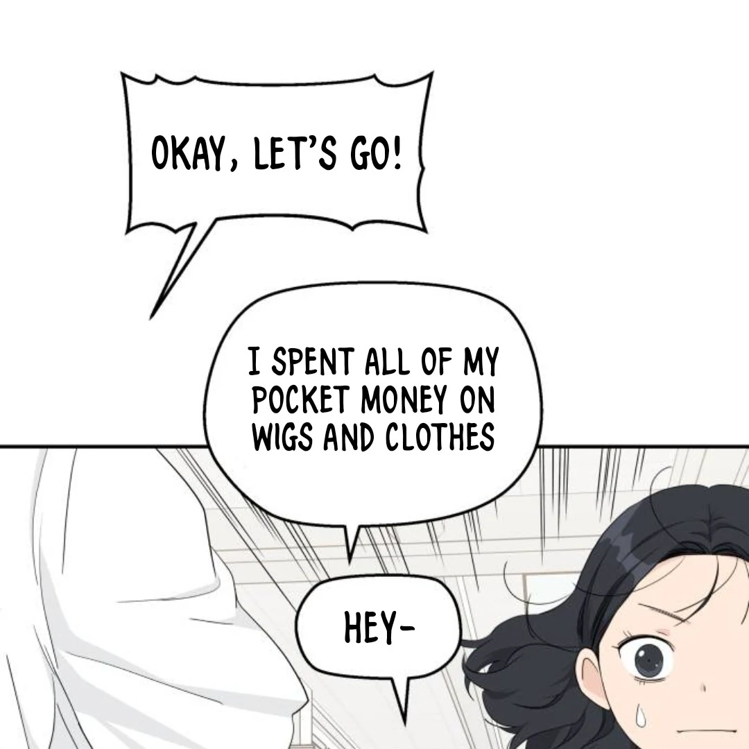 Sam Plays the Game Chapter 41 page 116