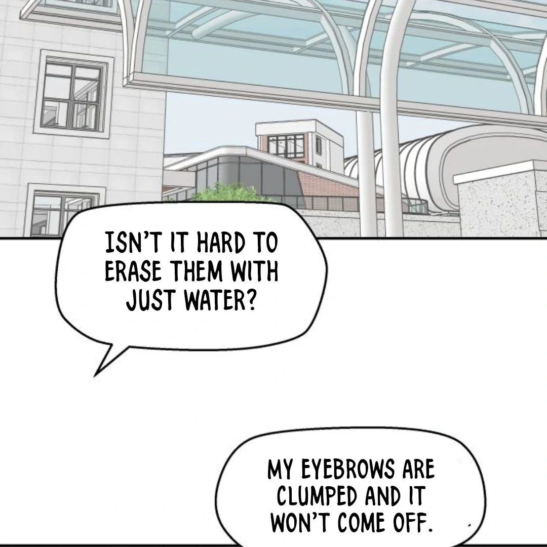 Sam Plays the Game Chapter 41 page 119