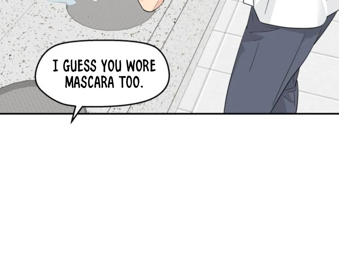 Sam Plays the Game Chapter 41 page 121