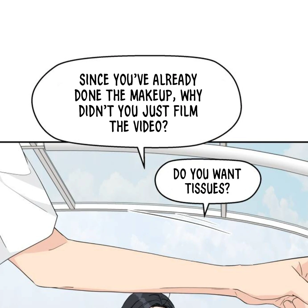 Sam Plays the Game Chapter 41 page 122