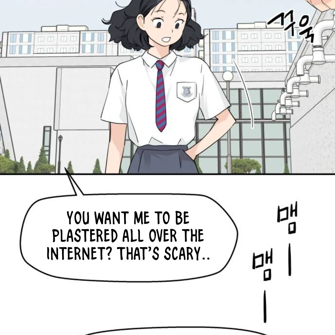 Sam Plays the Game Chapter 41 page 123