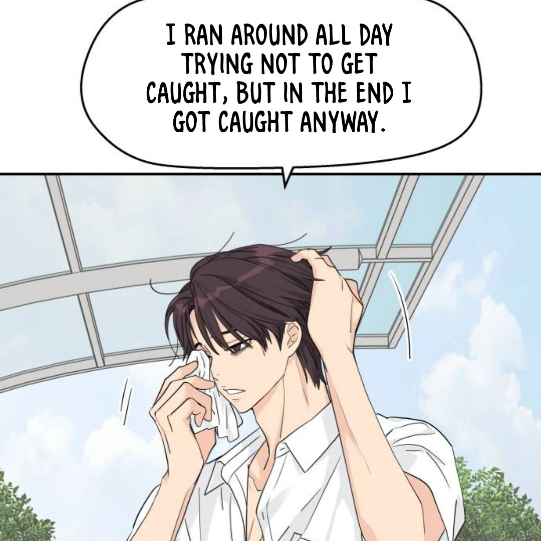 Sam Plays the Game Chapter 41 page 124