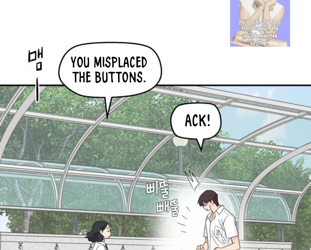 Sam Plays the Game Chapter 41 page 126