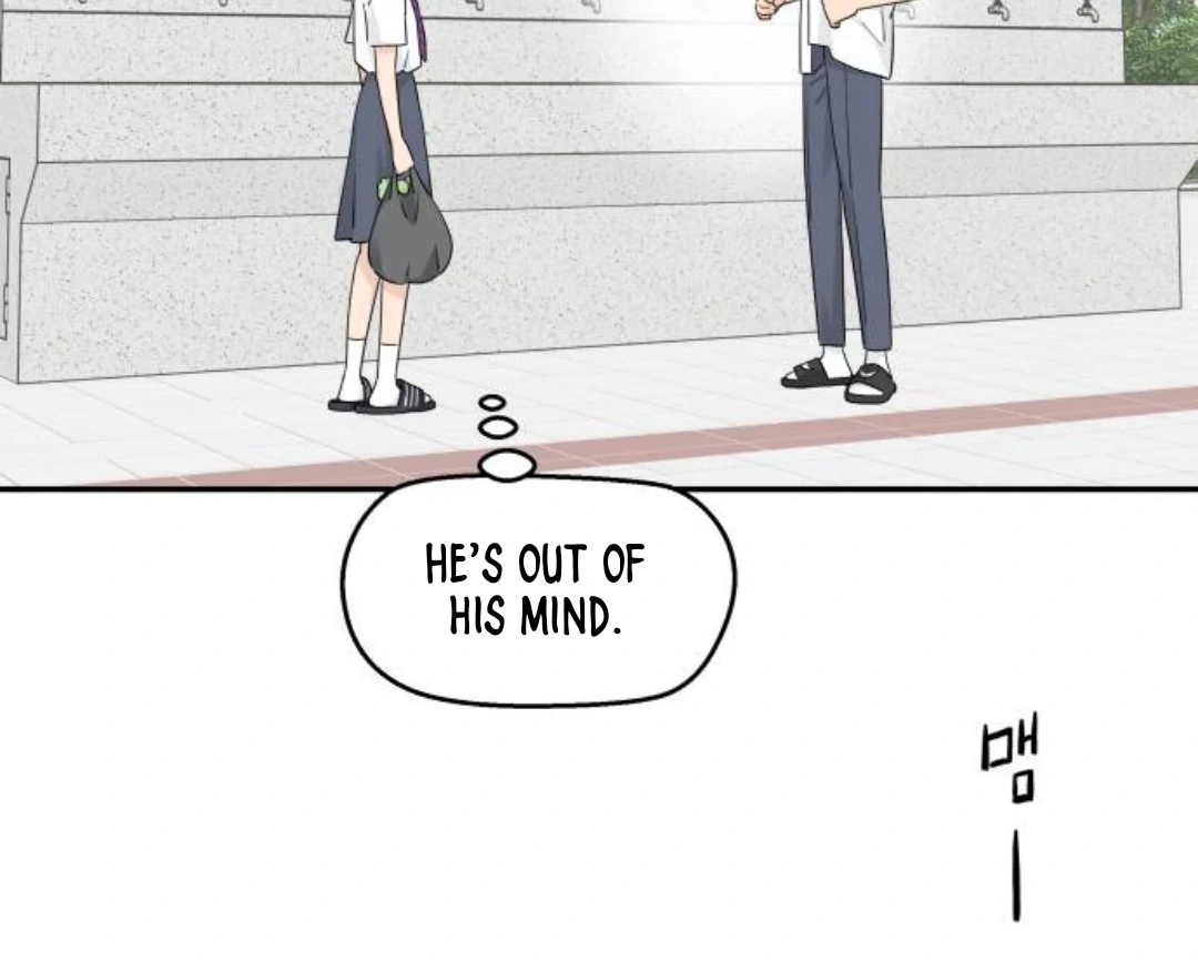Sam Plays the Game Chapter 41 page 127