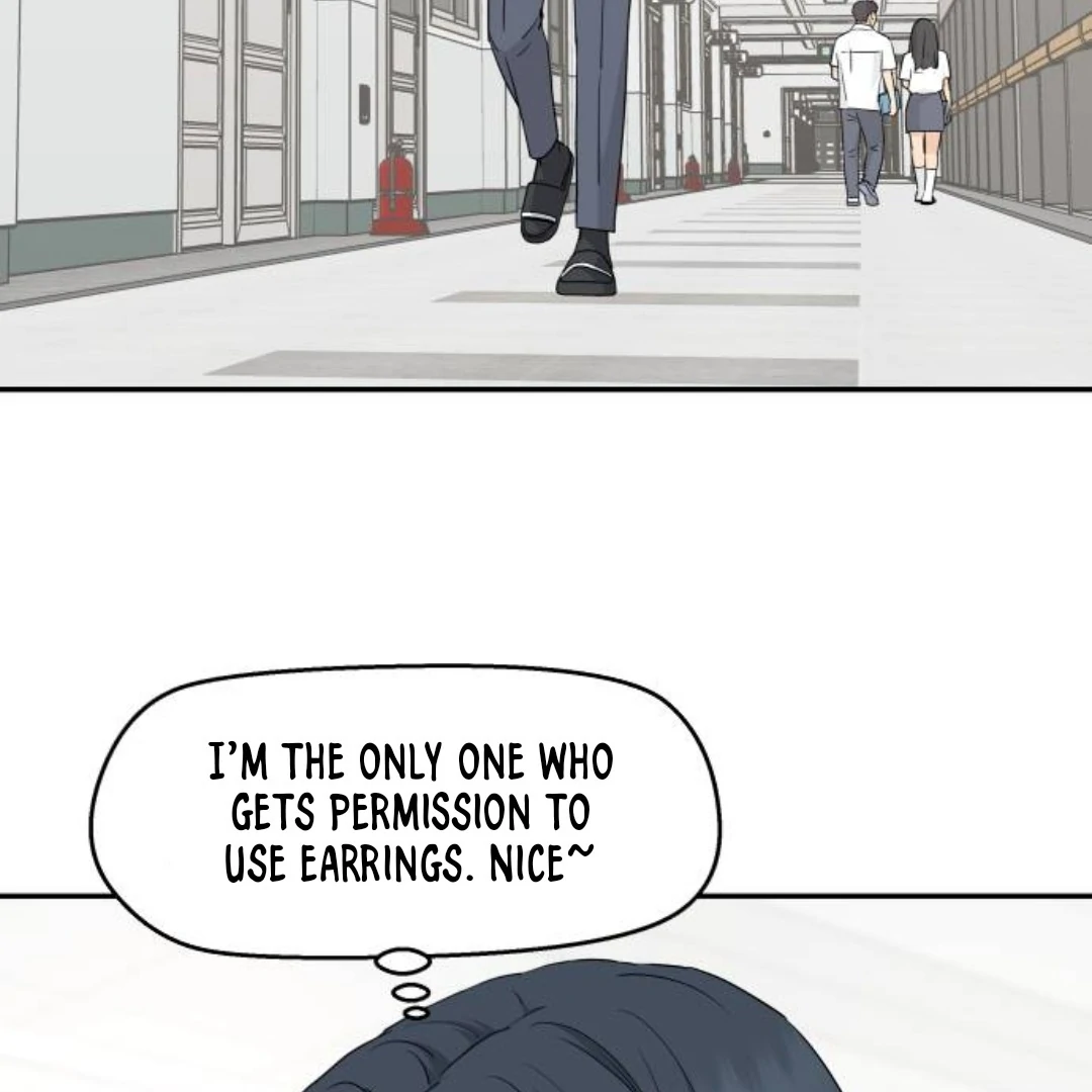 Sam Plays the Game Chapter 41 page 131