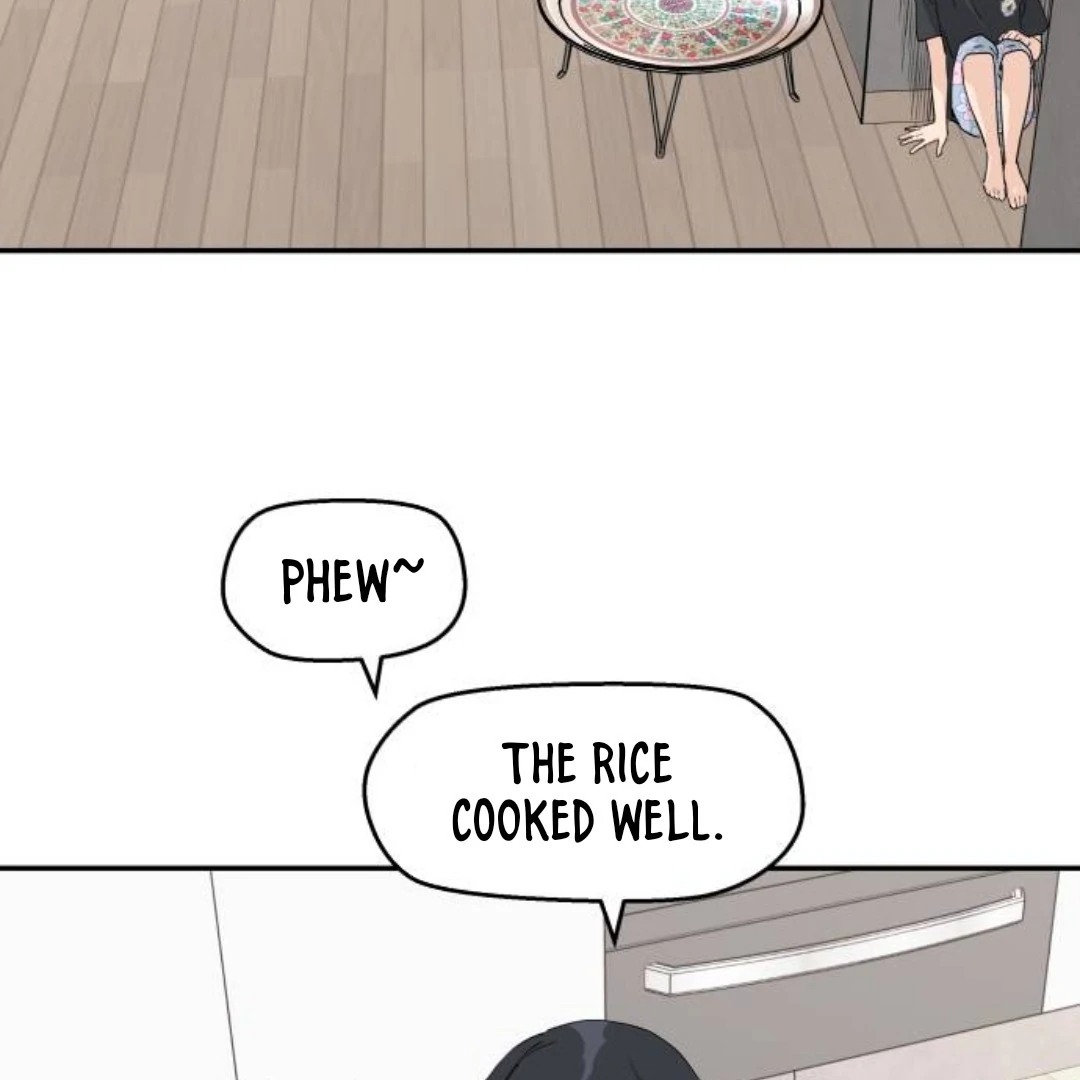 Sam Plays the Game Chapter 41 page 15