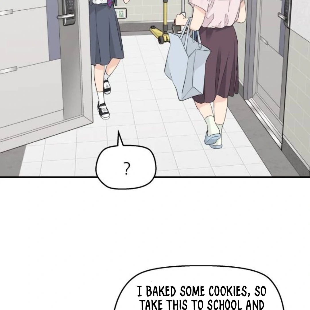 Sam Plays the Game Chapter 41 page 20