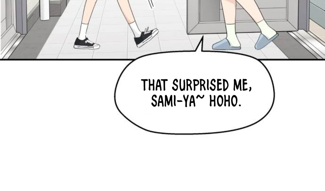 Sam Plays the Game Chapter 41 page 24