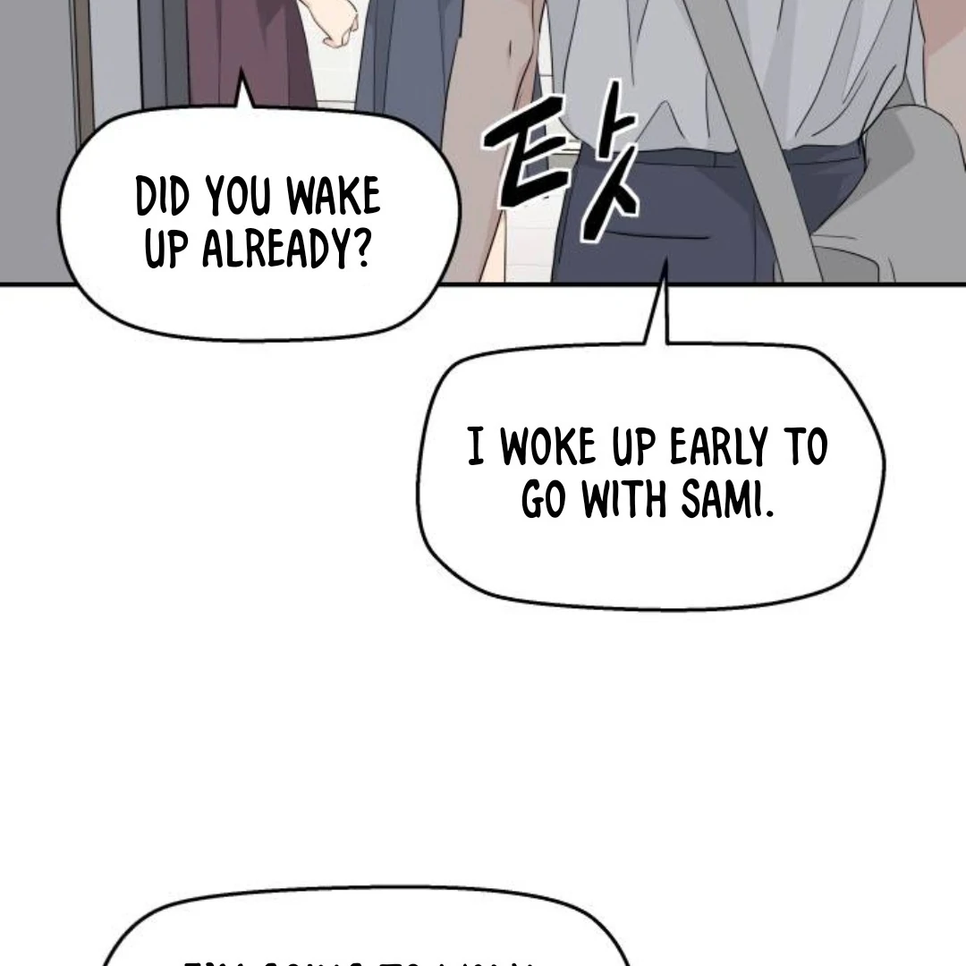 Sam Plays the Game Chapter 41 page 26