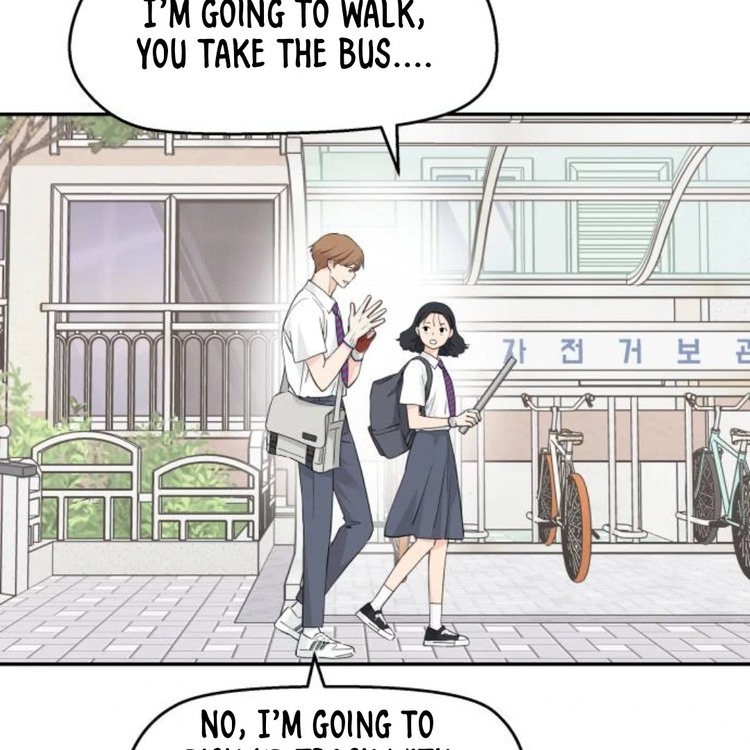 Sam Plays the Game Chapter 41 page 27