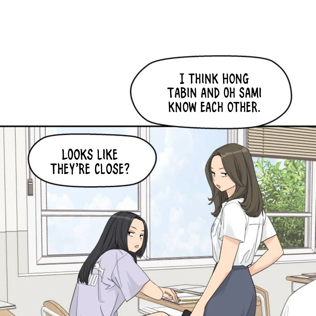 Sam Plays the Game Chapter 41 page 34