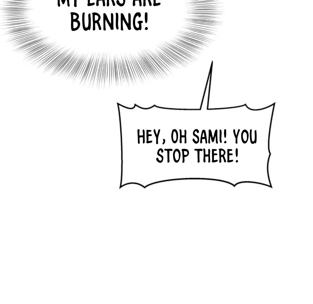 Sam Plays the Game Chapter 41 page 46