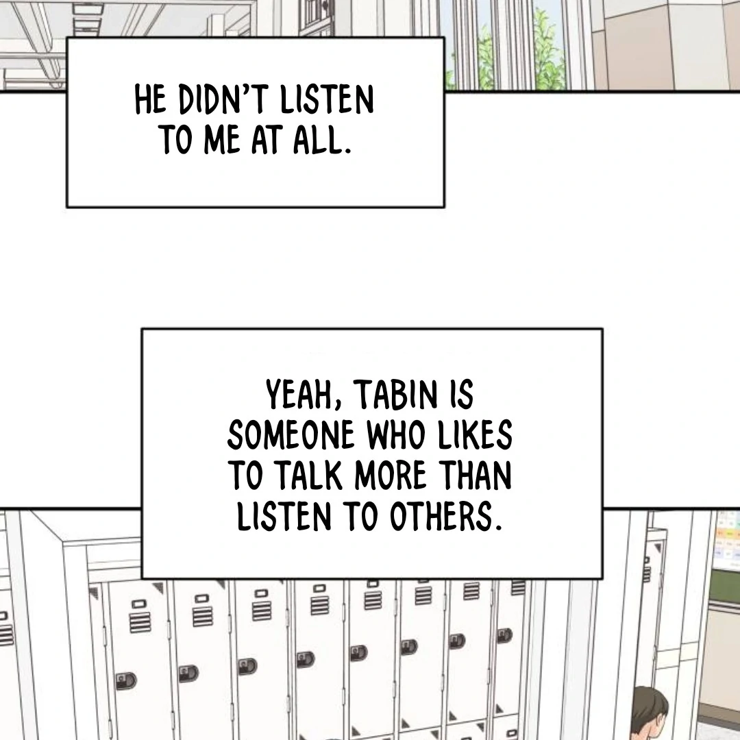 Sam Plays the Game Chapter 41 page 48