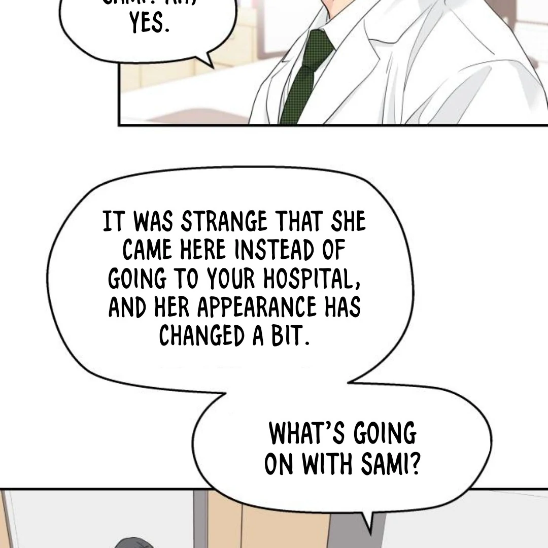 Sam Plays the Game Chapter 41 page 57