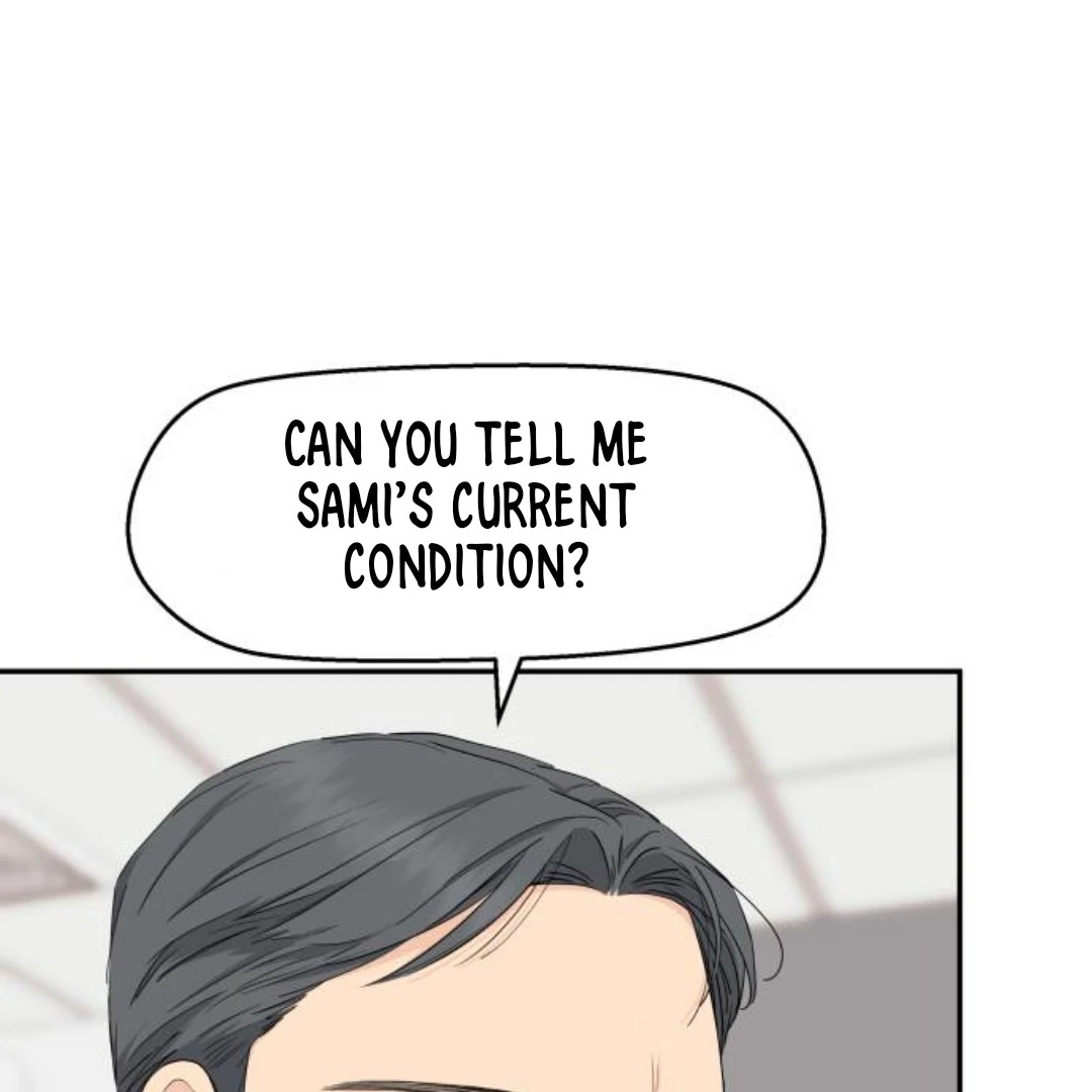 Sam Plays the Game Chapter 41 page 59