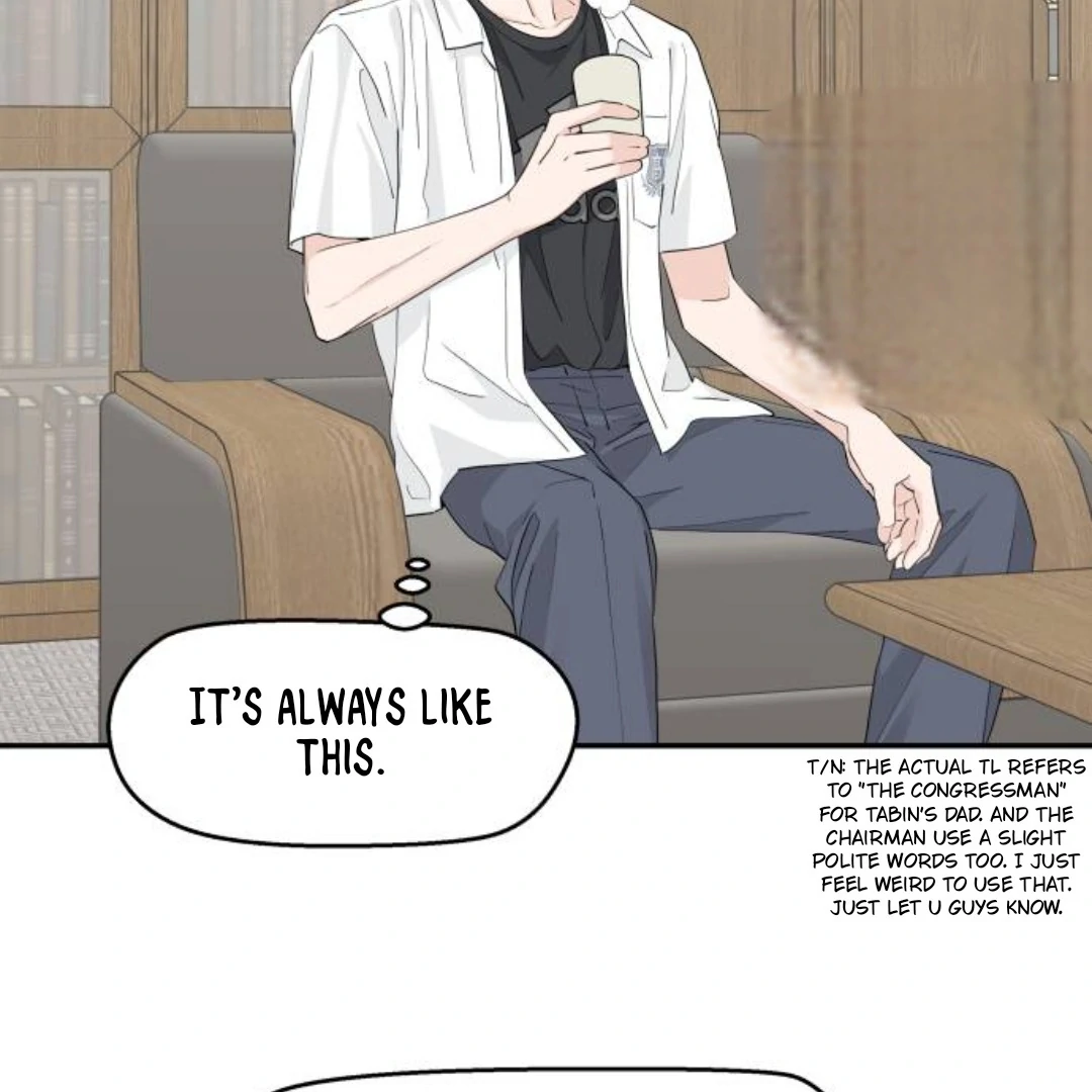 Sam Plays the Game Chapter 41 page 65