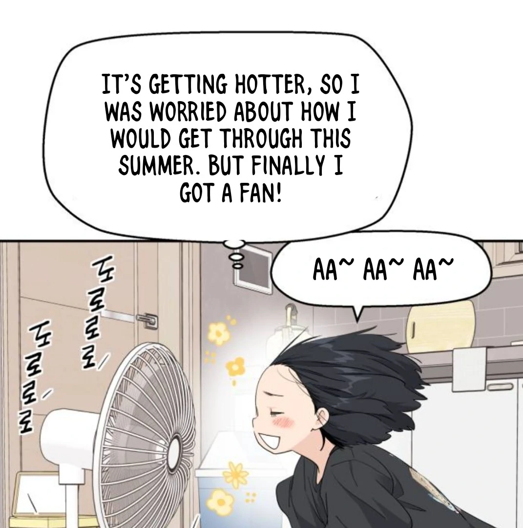 Sam Plays the Game Chapter 41 page 6