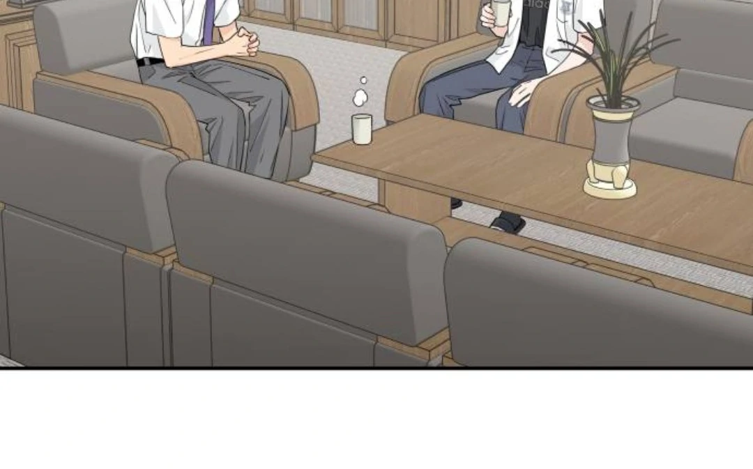 Sam Plays the Game Chapter 41 page 69