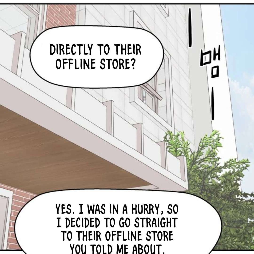 Sam Plays the Game Chapter 41 page 71