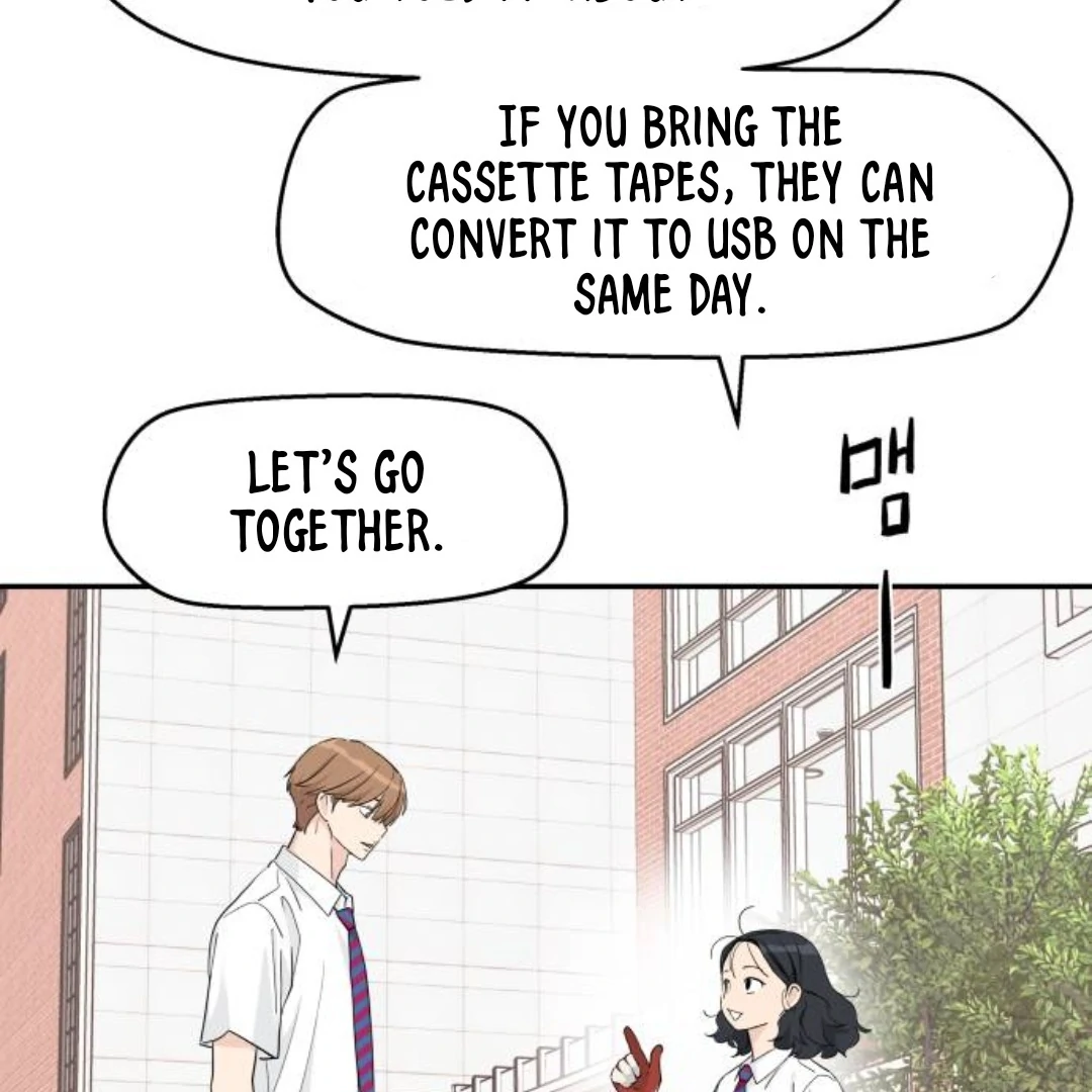 Sam Plays the Game Chapter 41 page 72