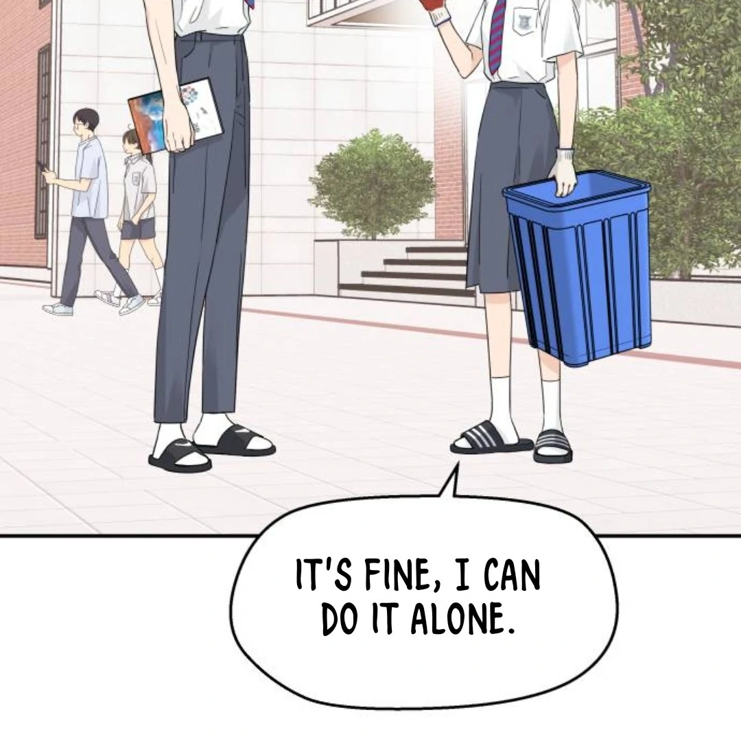 Sam Plays the Game Chapter 41 page 73
