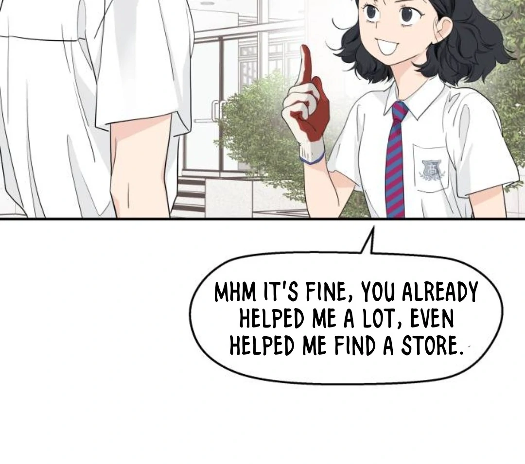 Sam Plays the Game Chapter 41 page 75