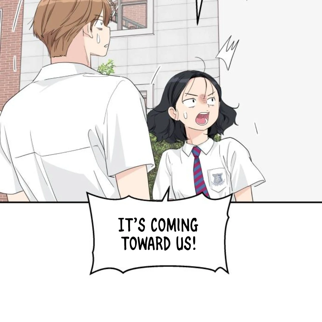 Sam Plays the Game Chapter 41 page 84