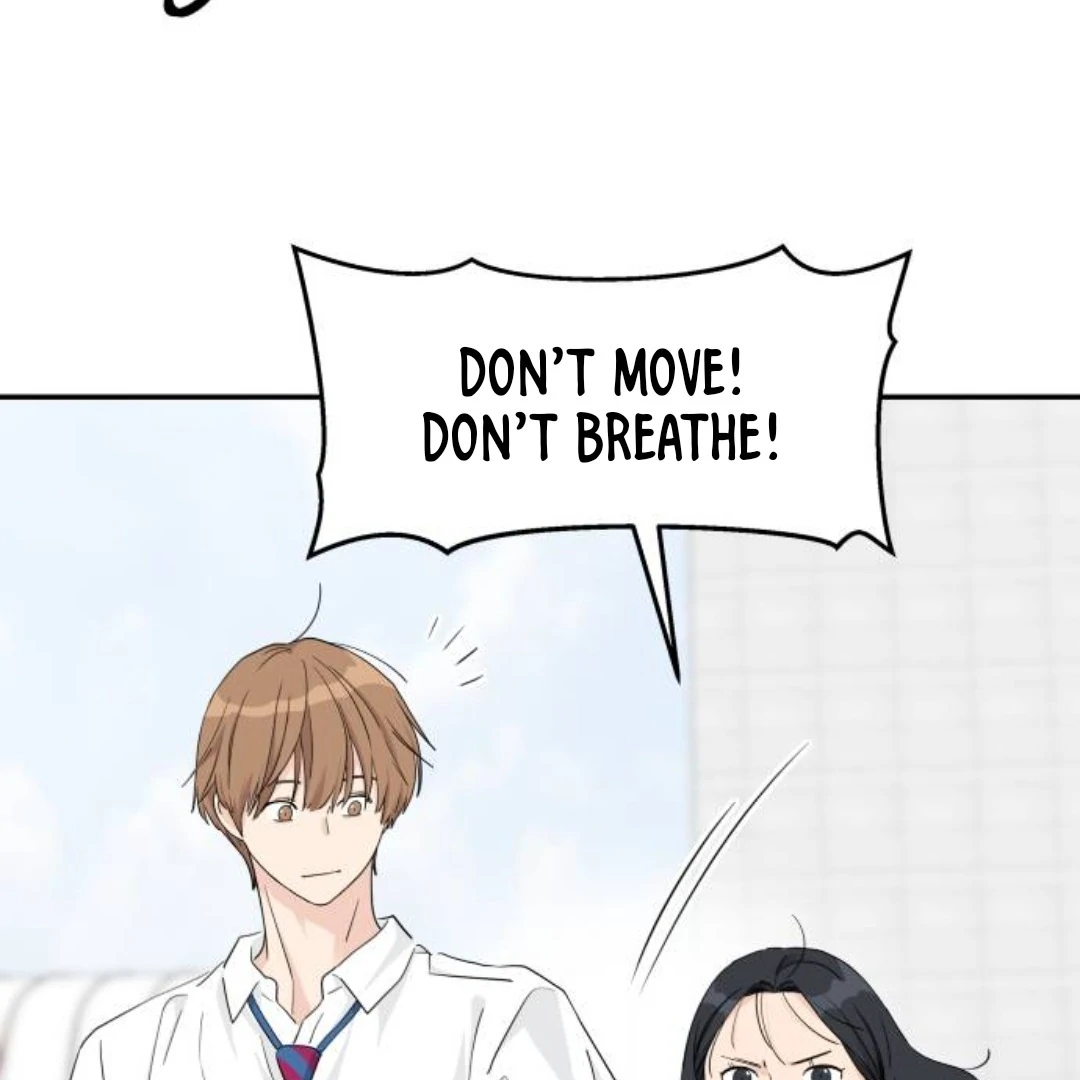Sam Plays the Game Chapter 41 page 86