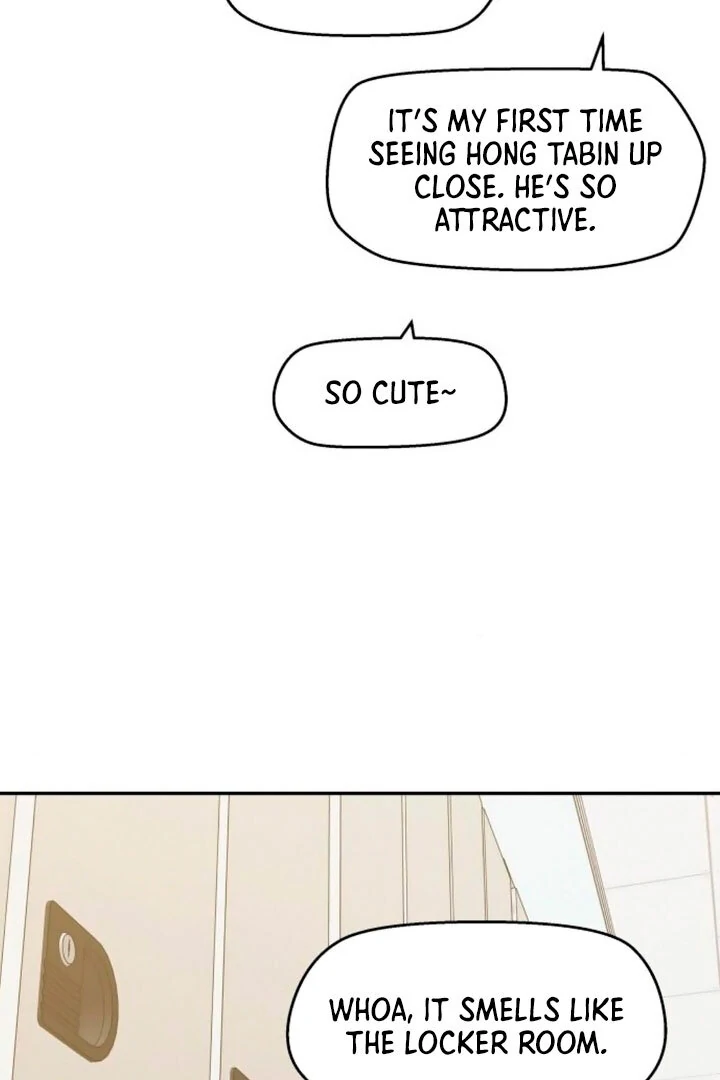 Sam Plays the Game Chapter 42 page 31