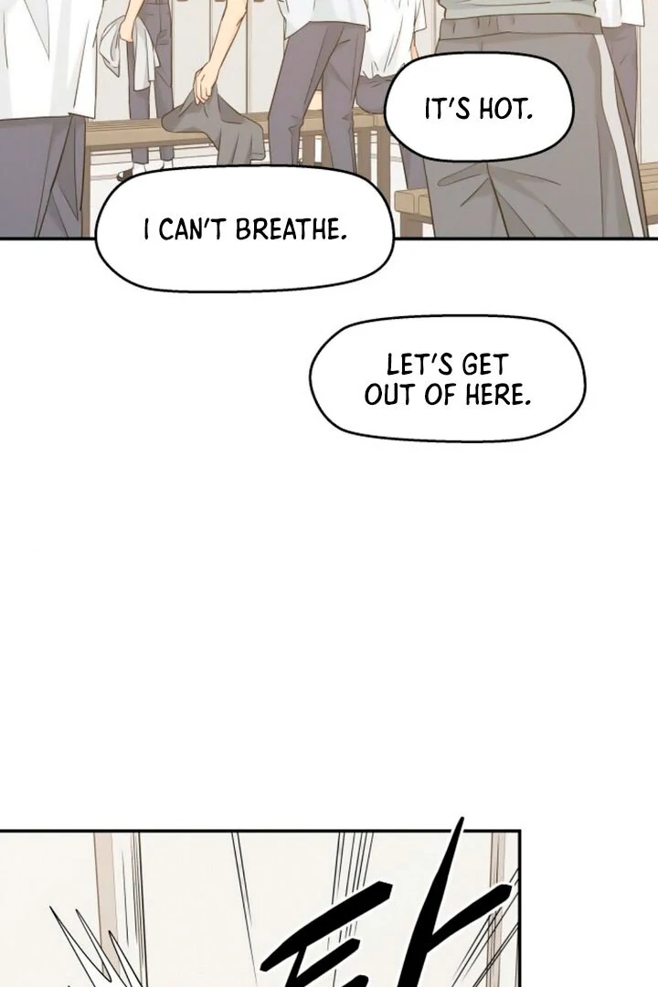 Sam Plays the Game Chapter 42 page 33