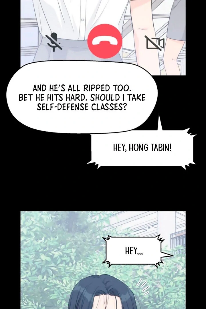 Sam Plays the Game Chapter 42 page 49