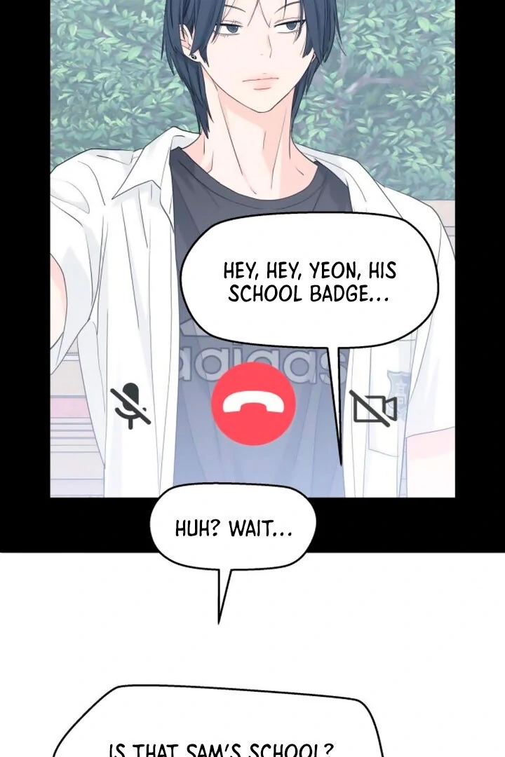 Sam Plays the Game Chapter 42 page 50