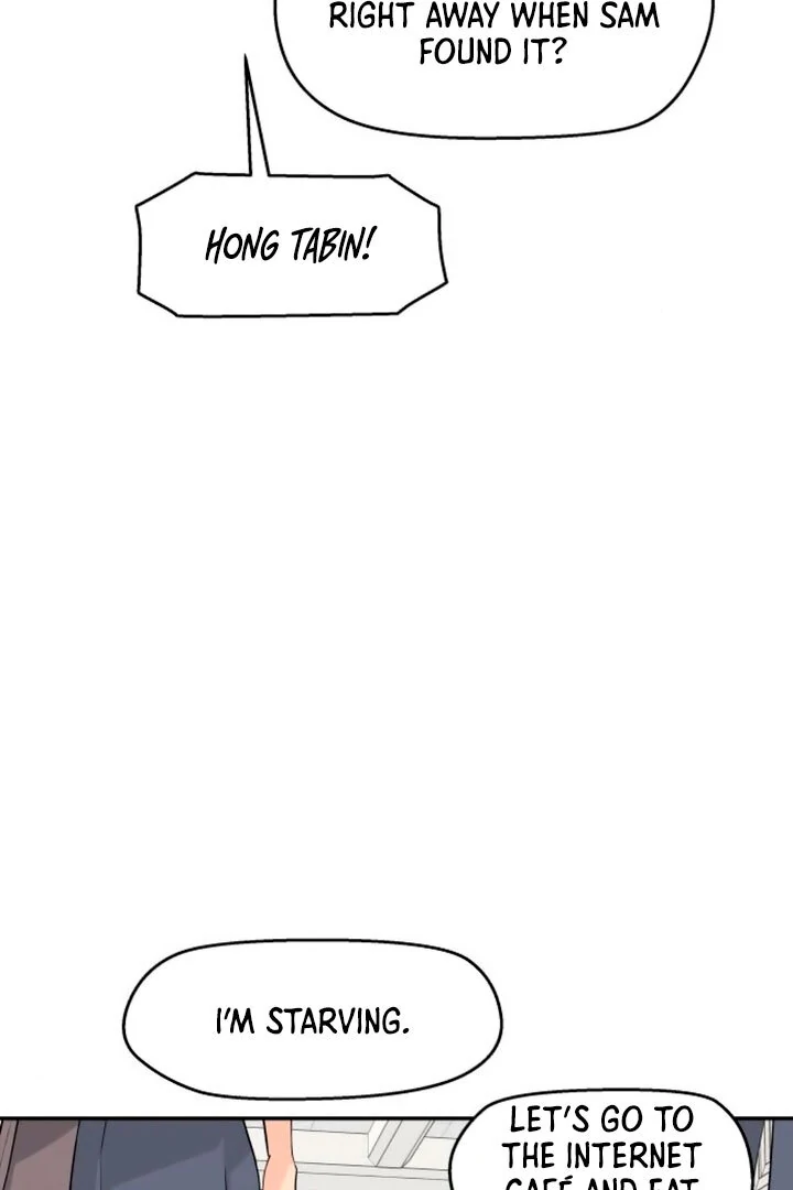Sam Plays the Game Chapter 42 page 52