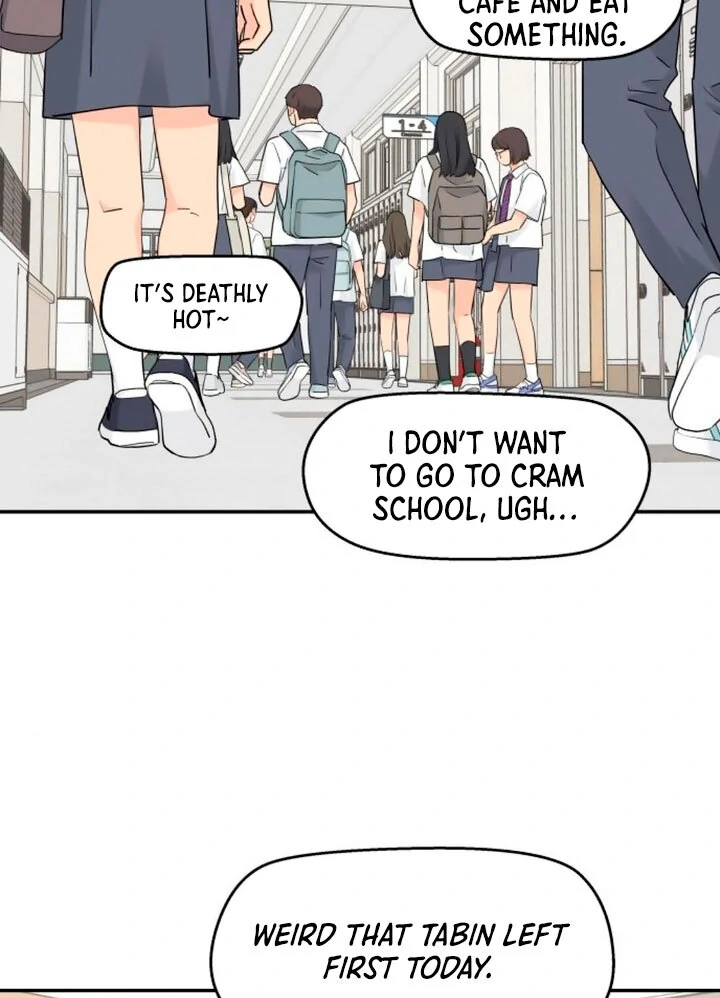 Sam Plays the Game Chapter 42 page 53