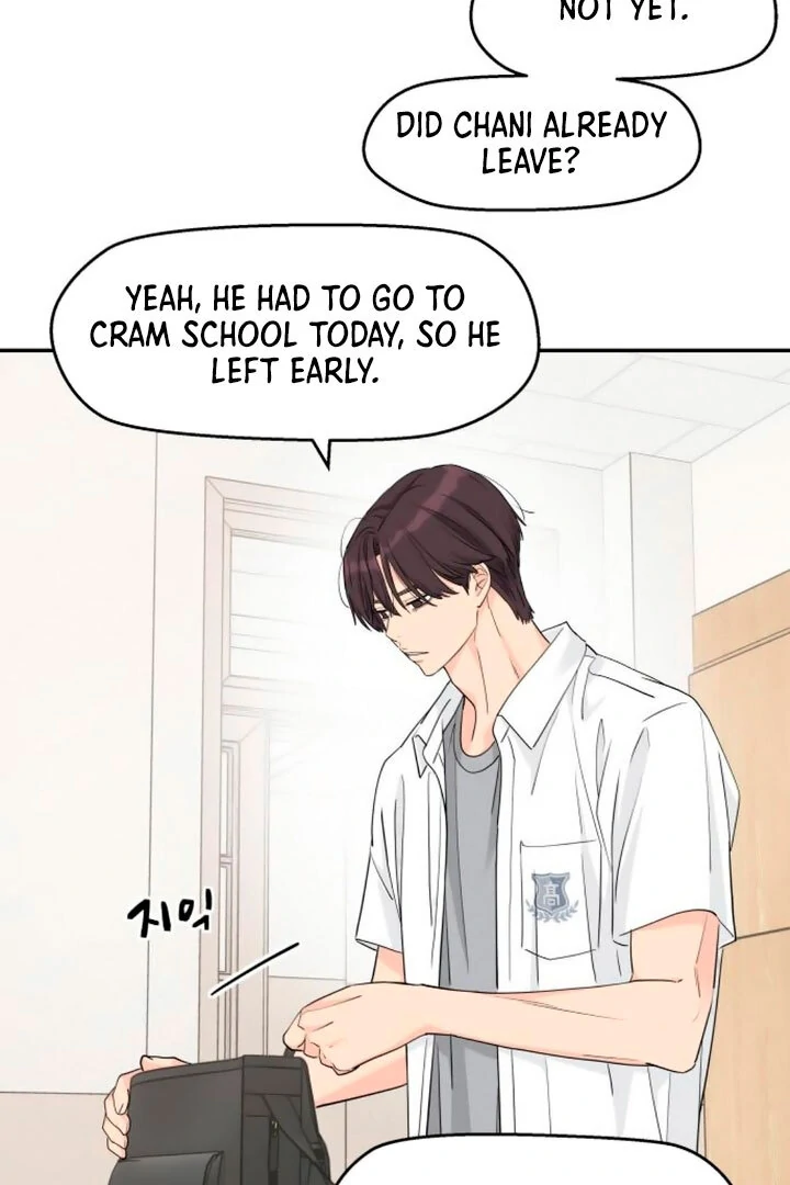 Sam Plays the Game Chapter 42 page 56