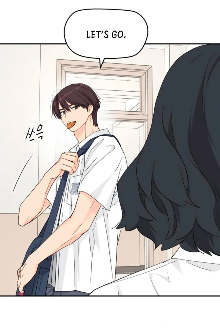 Sam Plays the Game Chapter 42 page 69