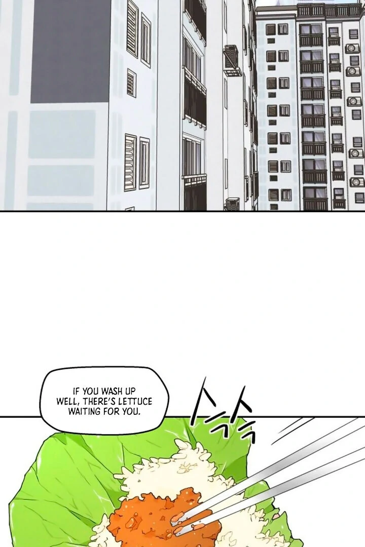 Sam Plays the Game Chapter 42 page 71