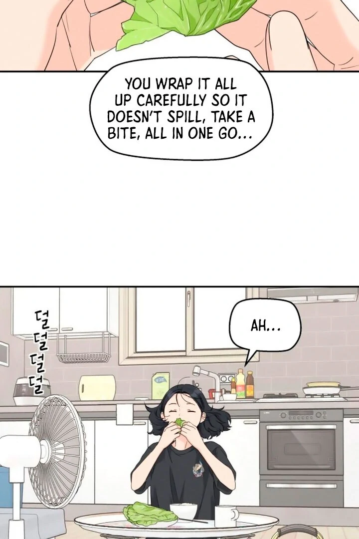Sam Plays the Game Chapter 42 page 73