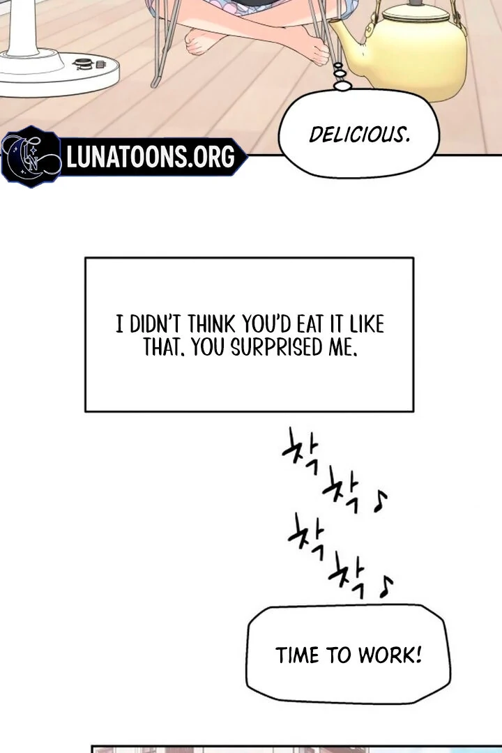 Sam Plays the Game Chapter 42 page 75