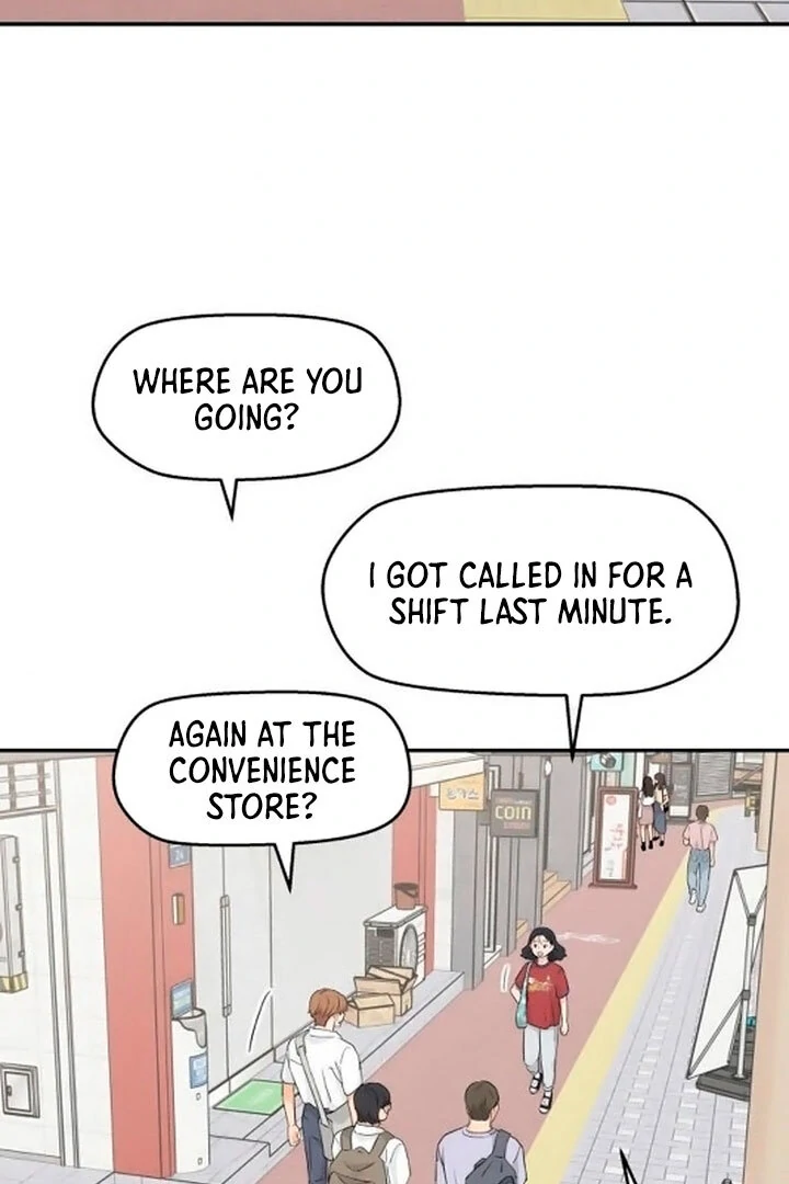 Sam Plays the Game Chapter 42 page 80