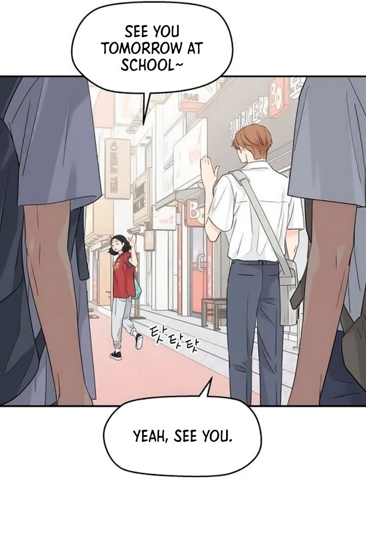 Sam Plays the Game Chapter 42 page 83