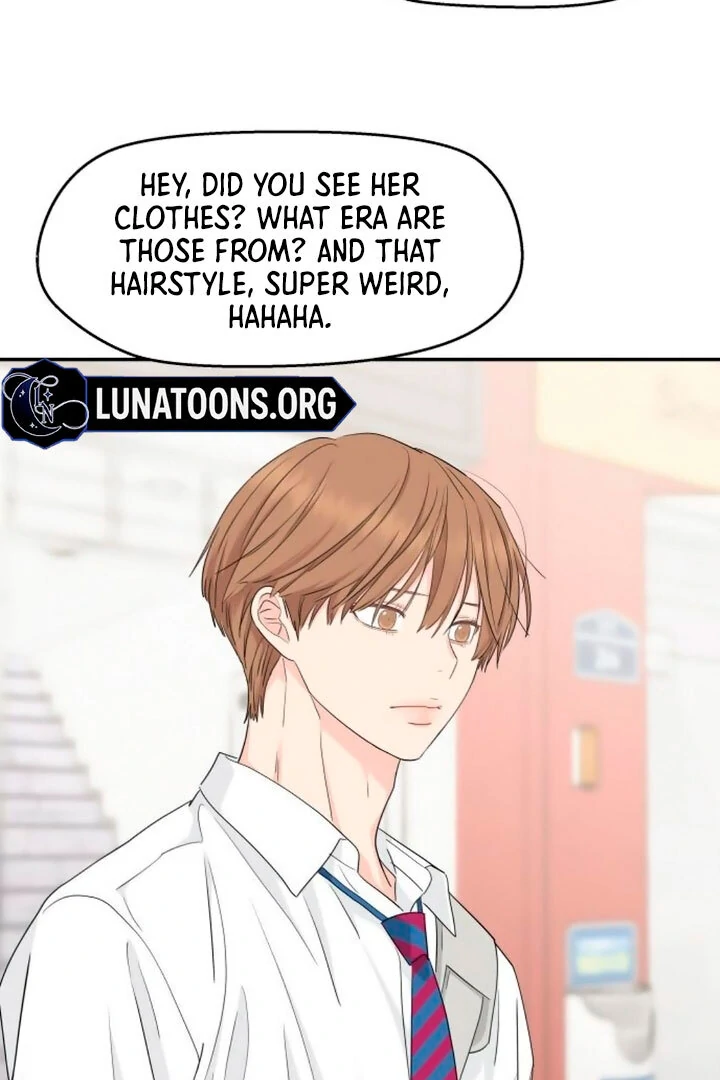 Sam Plays the Game Chapter 42 page 85