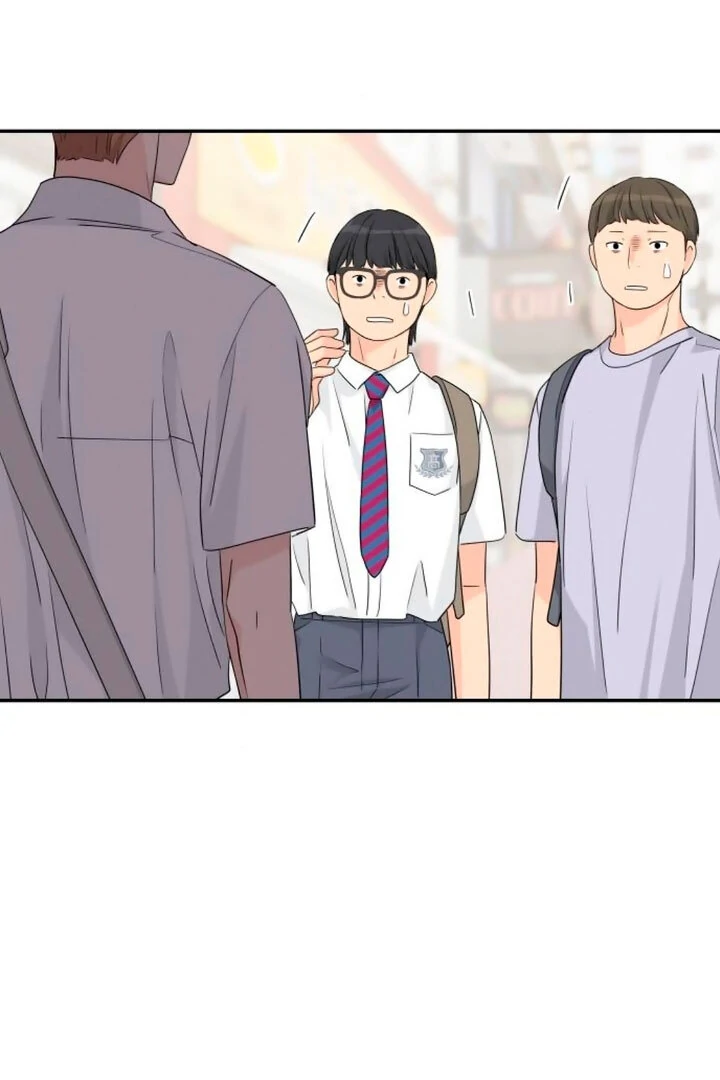 Sam Plays the Game Chapter 42 page 88
