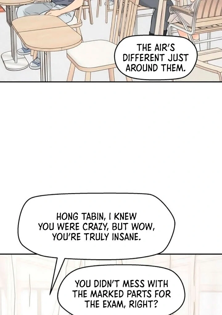 Sam Plays the Game Chapter 43 page 12