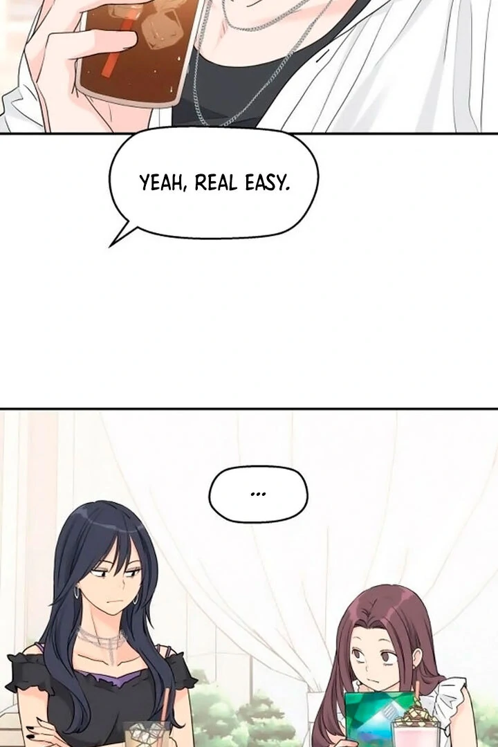 Sam Plays the Game Chapter 43 page 15